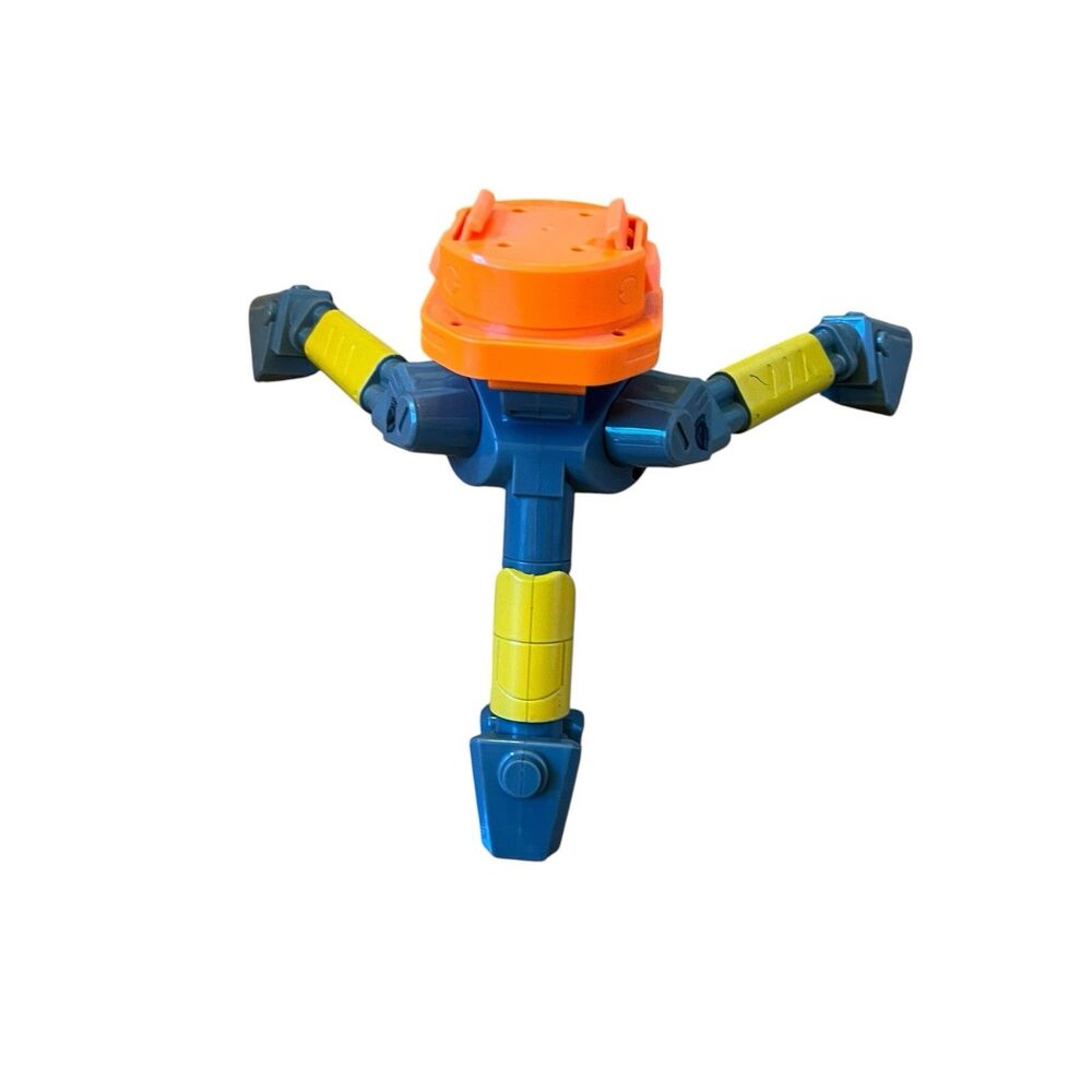 Nerf Vulcan EBF-25 N-Strike Dart Gun Replacement Parts - Tripod Stand ONLY